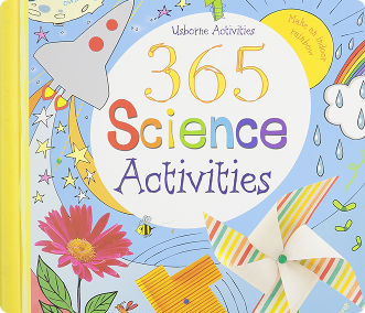 365 SCIENCE ACTIVITIES